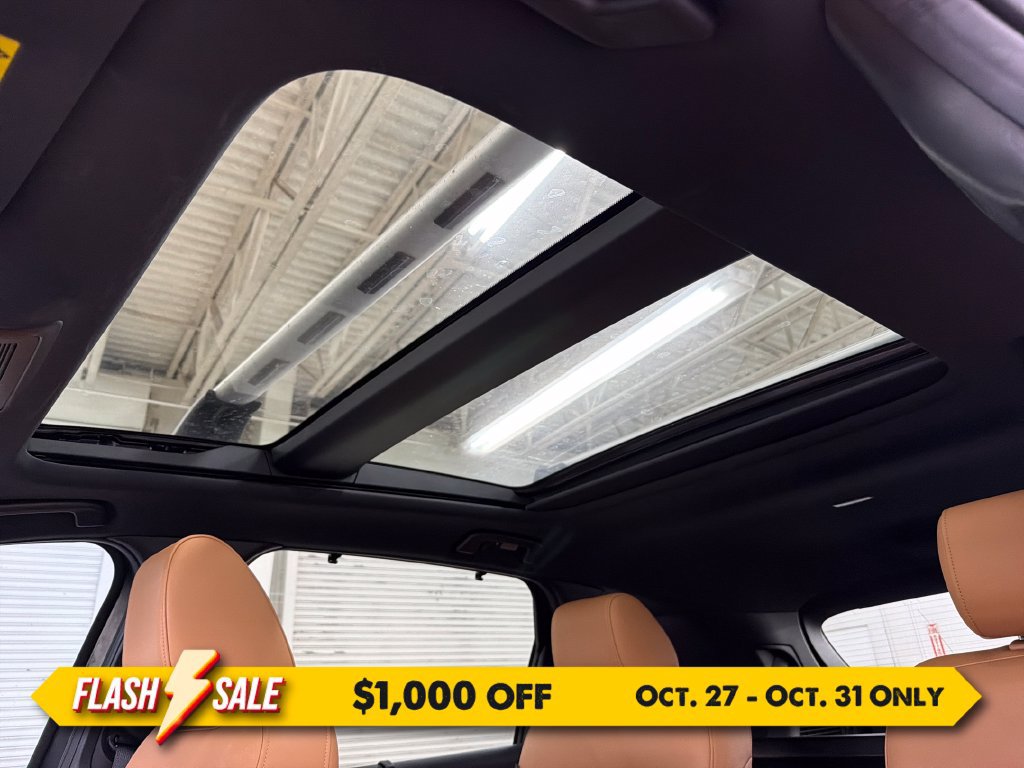 Used 2025 MAZDA CX-90 3.3 Turbo S w/ Premium Plus AWD/4WD image 10