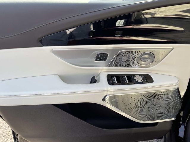 New 2026 Lincoln Nautilus Black Label w/ Jet Appearance Package image 22