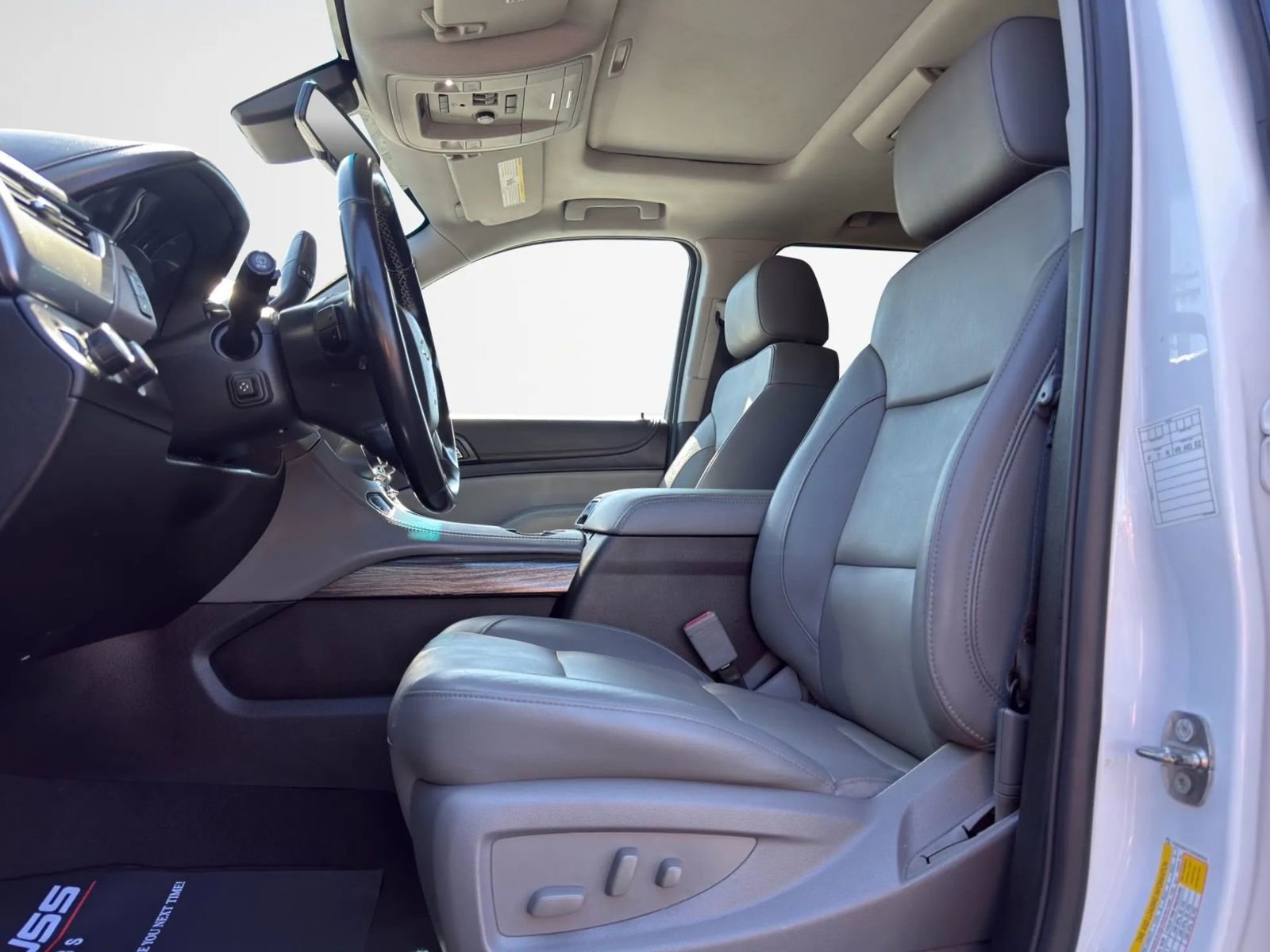 Used 2019 Chevrolet Tahoe LT image 10