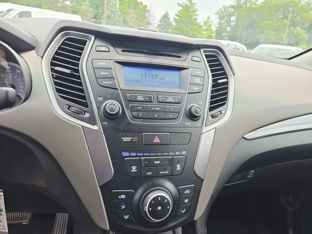 Used 2015 Hyundai Santa Fe Sport FWD image 14