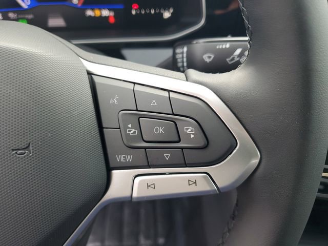 New 2026 Volkswagen Jetta SE FWD image 20