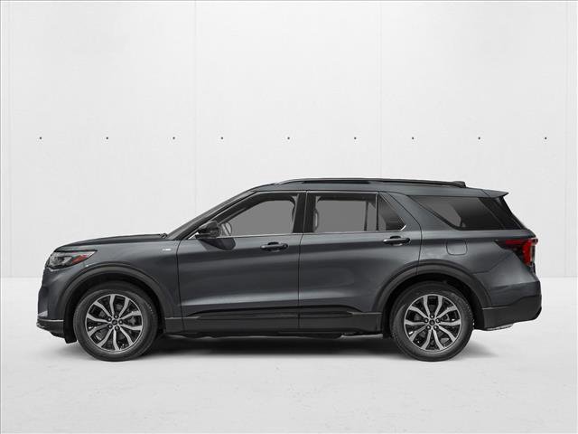 New 2026 Ford Explorer ST-Line w/ ST-Line Street Pack image 3