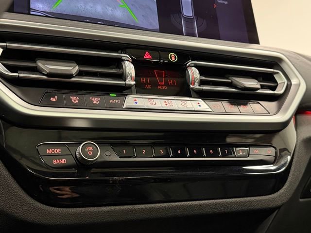 Used 2022 BMW X3 xDrive30i w/ Convenience Package image 21