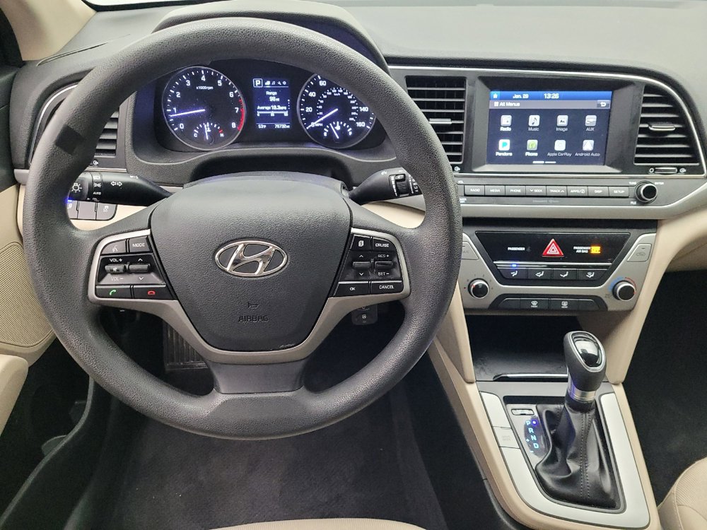 Used 2018 Hyundai Elantra SEL image 22
