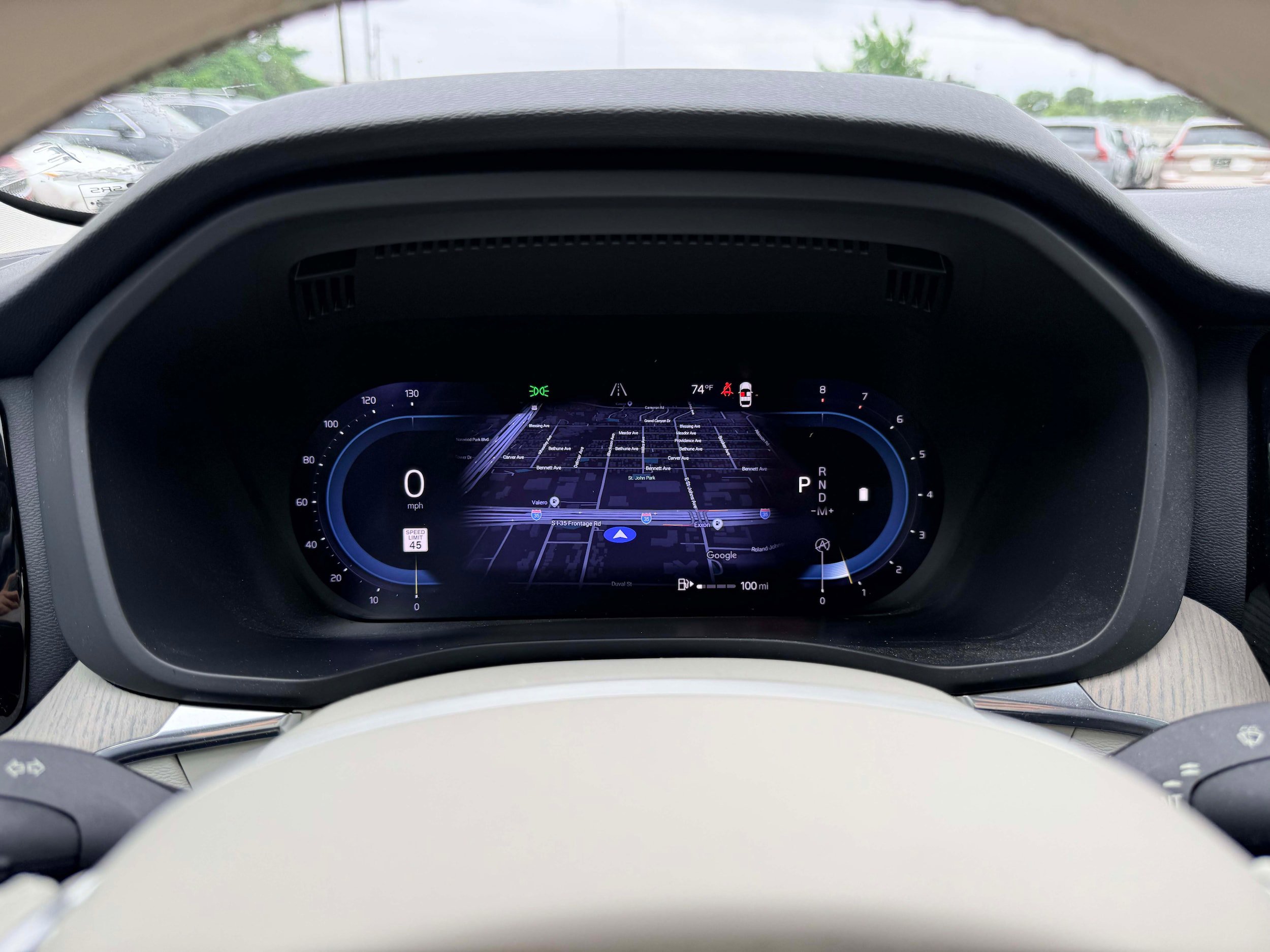 Certified 2023 Volvo XC60 B5 Plus w/ Climate Package FWD image 17
