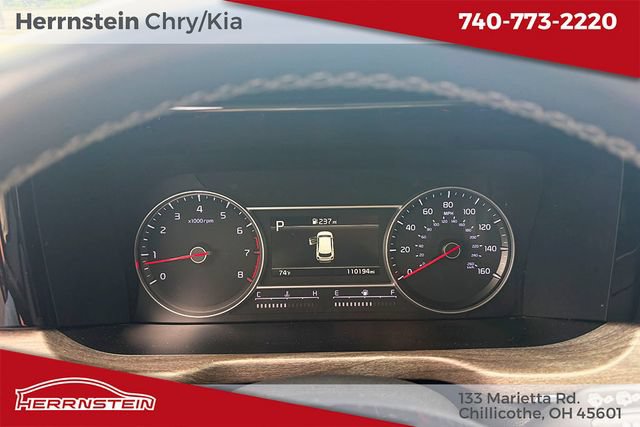 Used 2022 Kia Sorento S w/ Panoramic Sunroof Package AWD/4WD image 17