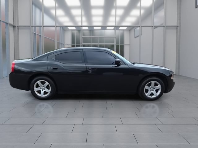 Used 2010 Dodge Charger SE RWD image 9