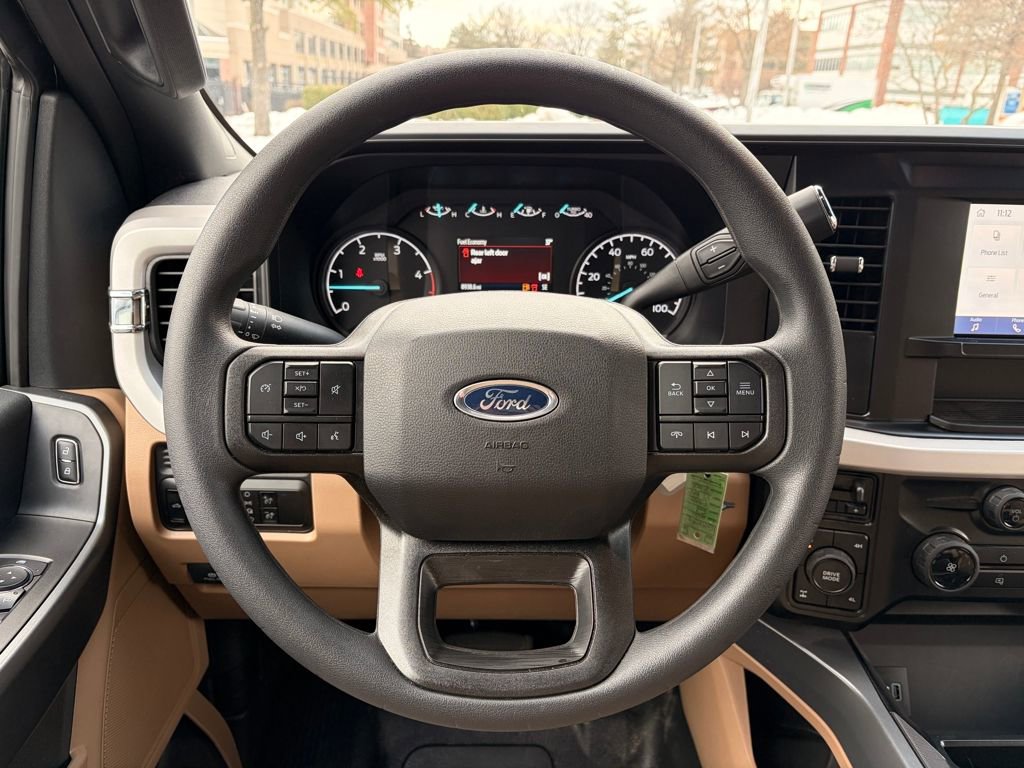Used 2026 Ford F350 XLT AWD/4WD image 14
