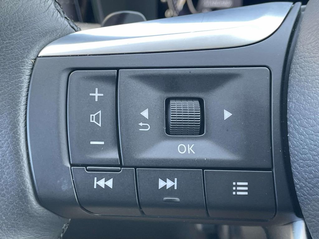 Used 2025 INFINITI QX60 Luxe w/ Vision Package image 21