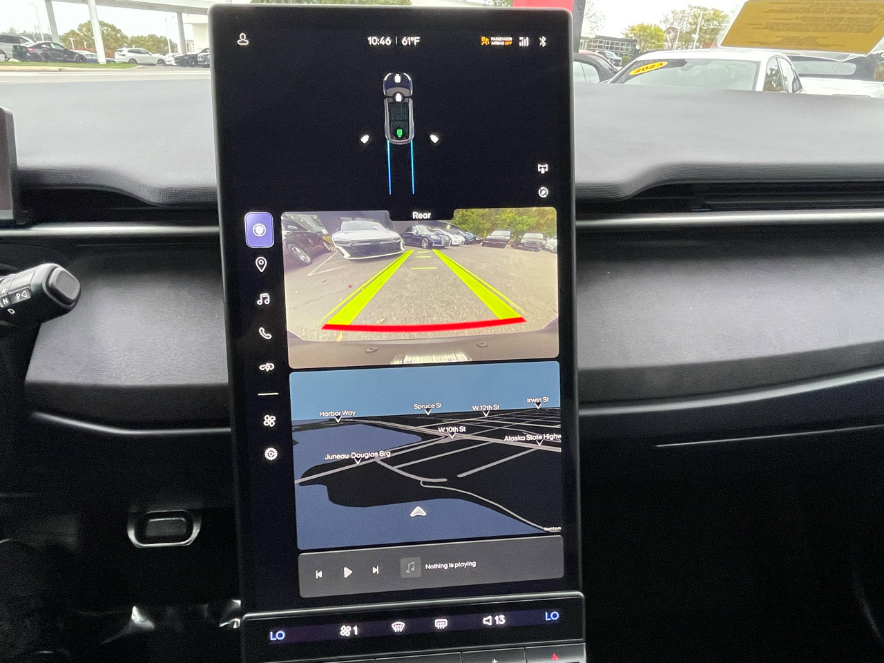 Used 2023 Fisker Ocean One image 57