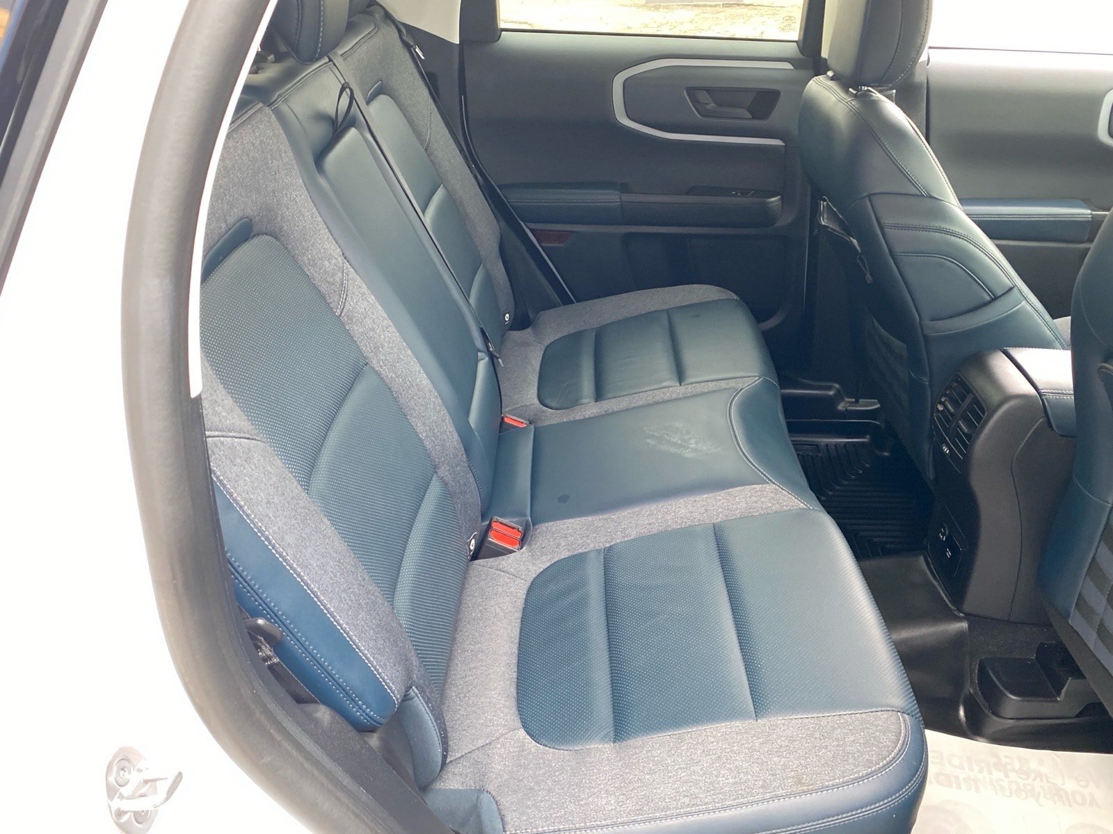 Used 2021 Ford Bronco Sport Outer Banks AWD/4WD image 26