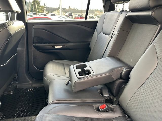 Used 2024 Lexus TX 350 AWD image 21