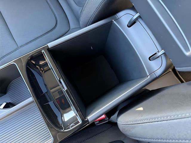 New 2026 Hyundai Tucson Blue SE image 25