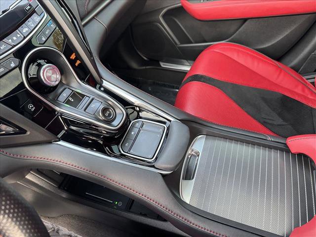 Used 2023 Acura RDX A-Spec image 17
