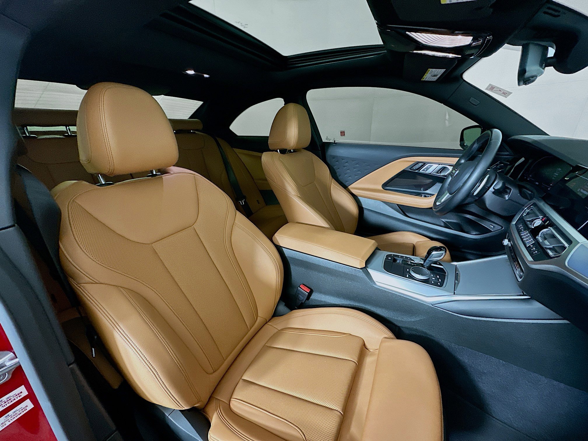 Used 2022 BMW 230i Coupe w/ Convenience Package image 29