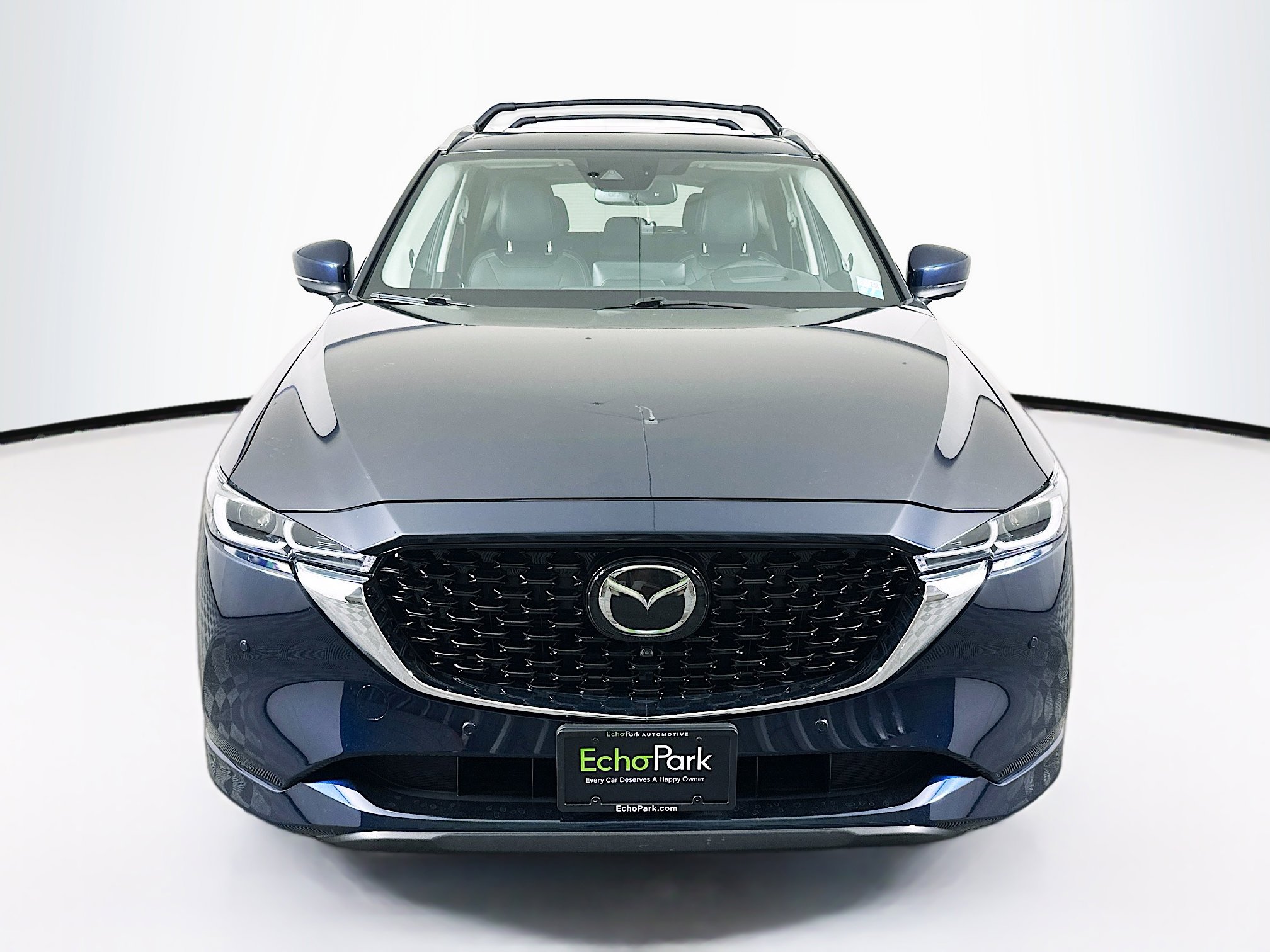 Used 2025 MAZDA CX-5 AWD 2.5 S image 2