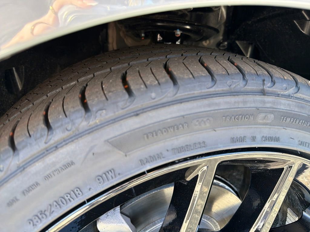 New 2026 Honda Civic Sport image 27