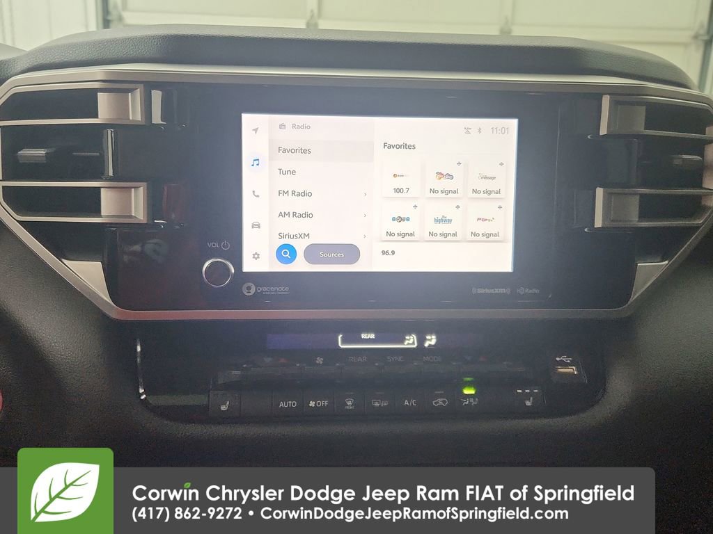 Used 2024 Toyota Sequoia SR5 image 24