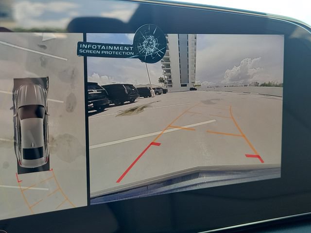 New 2026 Cadillac CT5 Premium Luxury w/ Technology Package RWD image 31