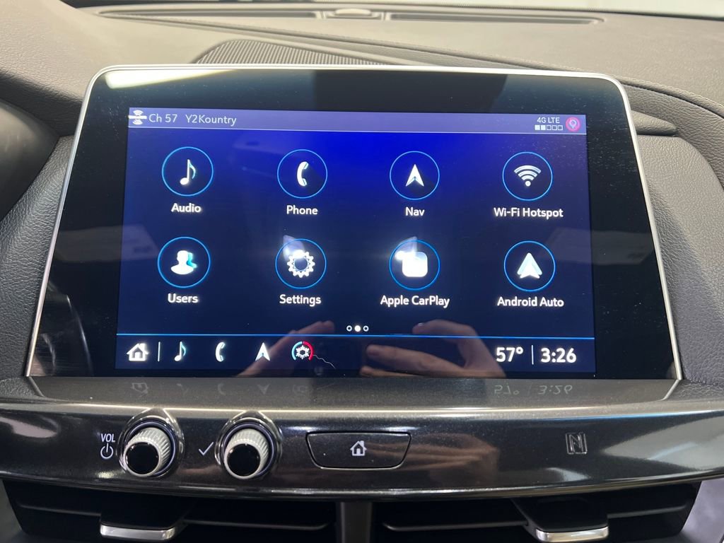 Used 2021 Cadillac CT5 Premium Luxury image 27