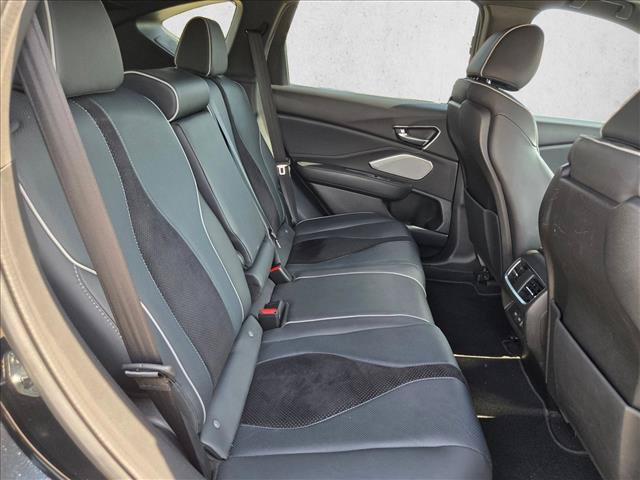 Used 2021 Acura RDX A-Spec w/ Technology Package FWD image 21