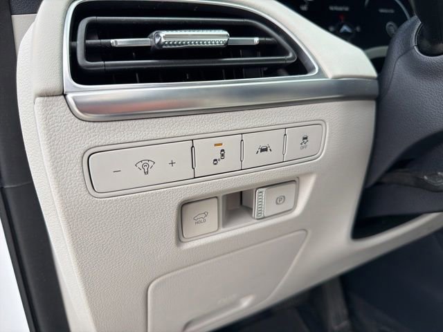Used 2021 Hyundai Palisade Calligraphy image 25