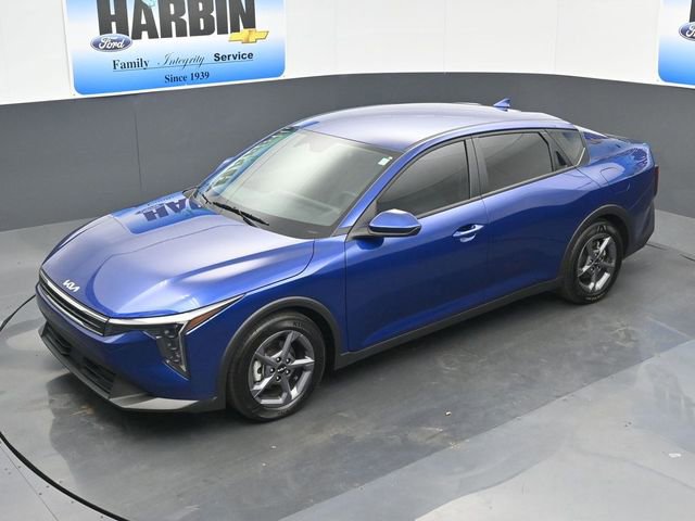 Used 2025 Kia K4 LXS image 22