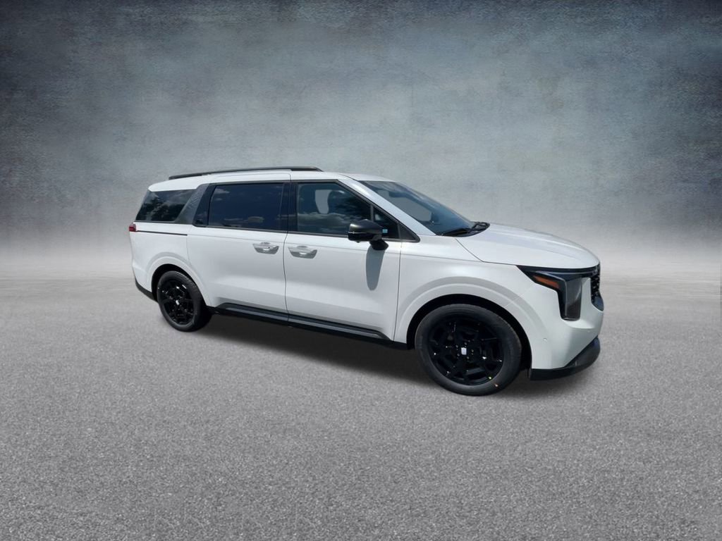 New 2026 Kia Carnival SX Prestige image 27