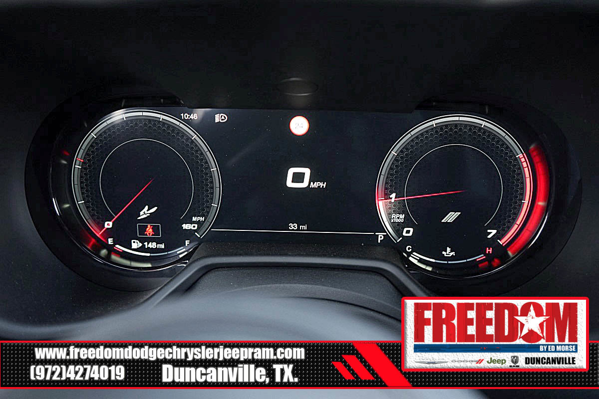 New 2023 Dodge Hornet GT Plus image 18