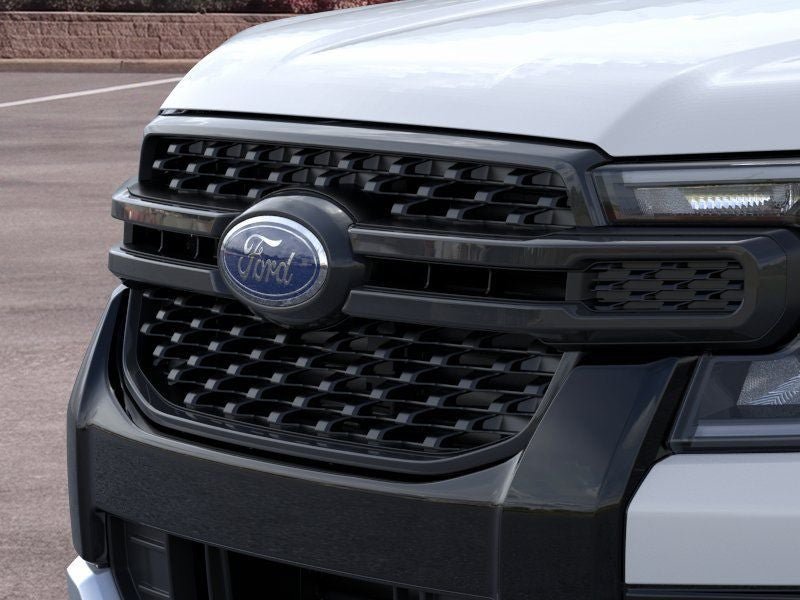 New 2026 Ford Ranger XLT w/ Equipment Group 301A High RWD image 17