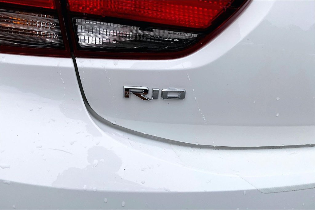 Used 2018 Kia Rio LX FWD image 21