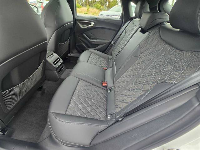 Used 2025 Audi S5 Premium Plus w/ Premium Plus Package AWD/4WD image 18