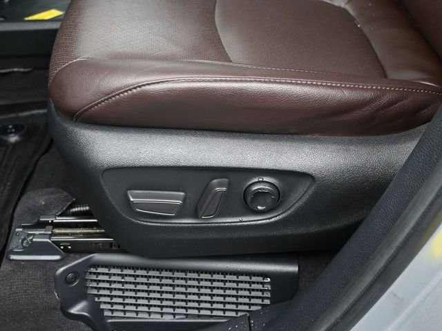 Certified 2023 Toyota Sienna Platinum image 26