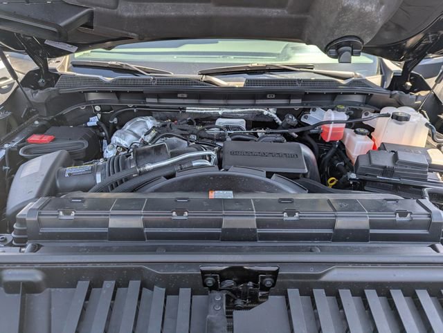 Used 2025 GMC Sierra 2500 Denali w/ Technology Package AWD/4WD image 10