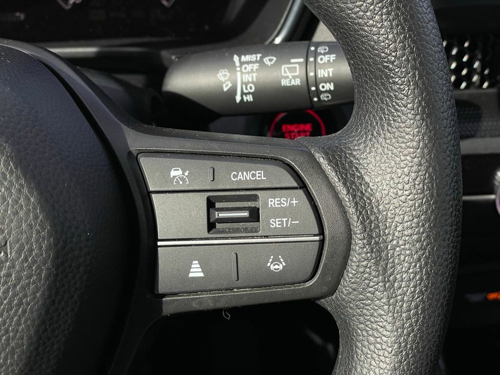 Certified 2026 Honda CR-V LX image 14