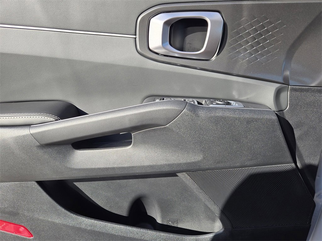 New 2026 Kia Sorento S w/ S Panoramic Sunroof Package image 32