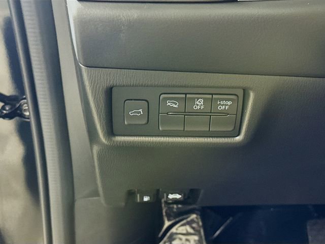 New 2025 MAZDA CX-5 AWD 2.5 S image 10