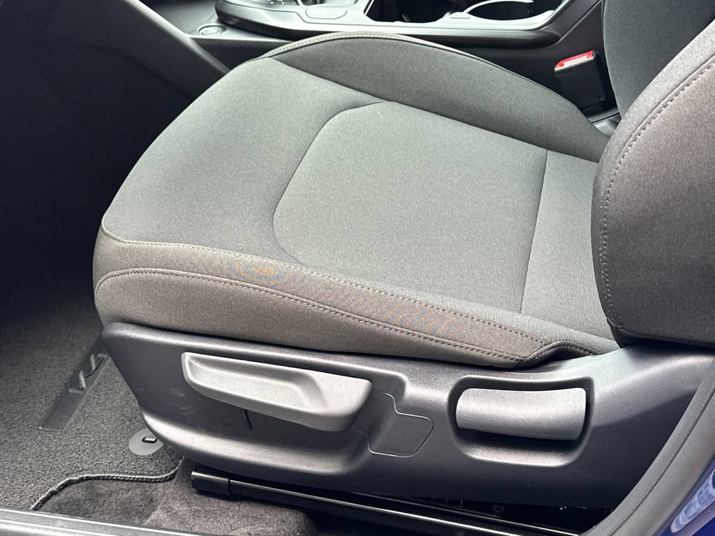 New 2026 Kia K4 FWD image 17