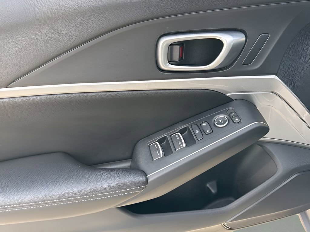 Used 2024 Acura Integra A-Spec image 28