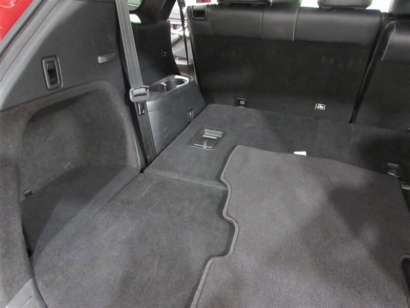 Used 2023 MAZDA CX-9 Grand Touring image 51