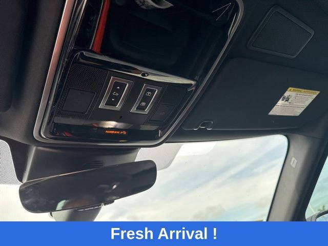 Used 2020 Land Rover Range Rover Sport HST AWD/4WD image 9