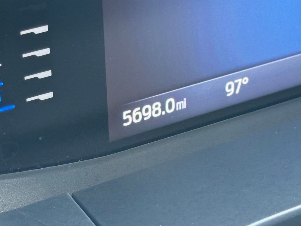 Used 2023 Ford Escape Active AWD/4WD image 19