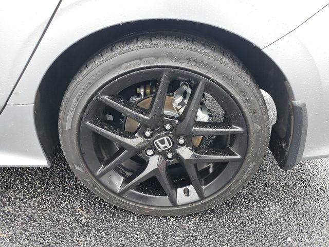 Certified 2026 Honda Civic Sport image 7