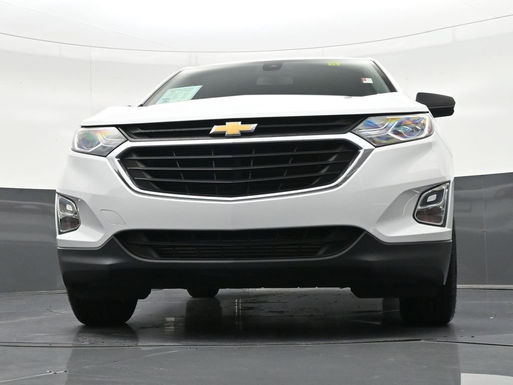 Used 2020 Chevrolet Equinox LS image 36