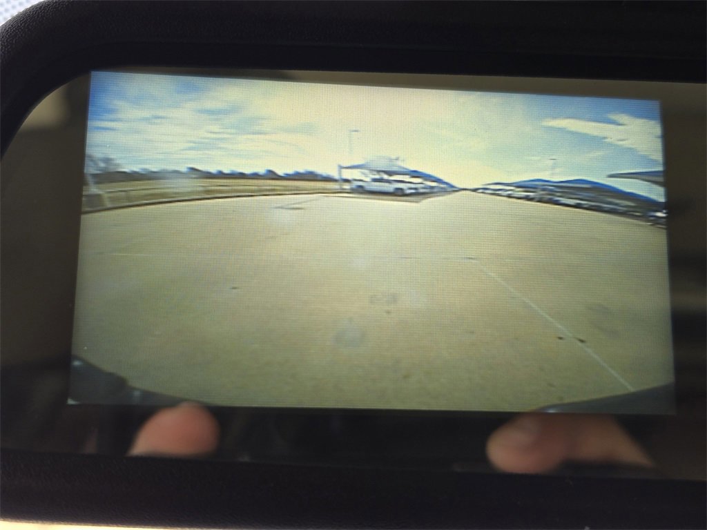 New 2025 Chevrolet Express 2500 w/ Driver Convenience Package image 9