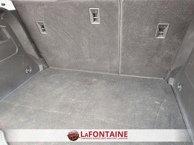 Used 2020 Chevrolet Trax LS w/ Tint and Cruise Package image 26