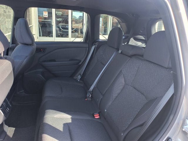 Certified 2025 Subaru Forester Premium w/ Convenience Package #1 AWD/4WD image 10