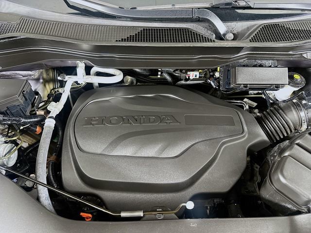 Certified 2022 Honda Pilot Special Edition image 35