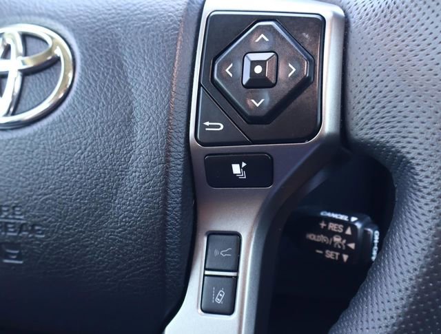 Used 2023 Toyota Tacoma SR5 image 23