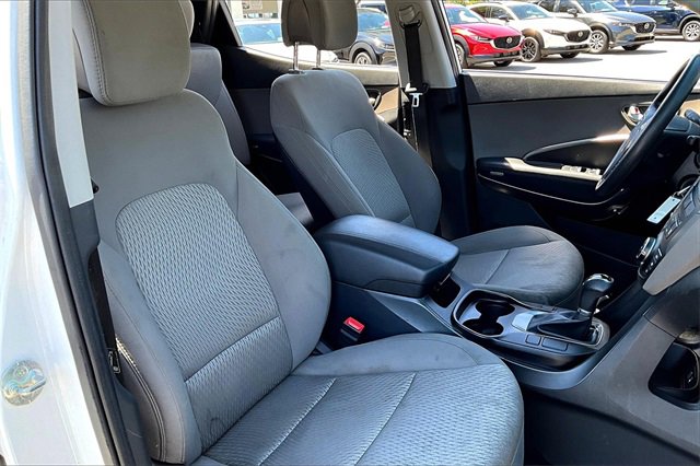 Used 2018 Hyundai Santa Fe Sport image 26